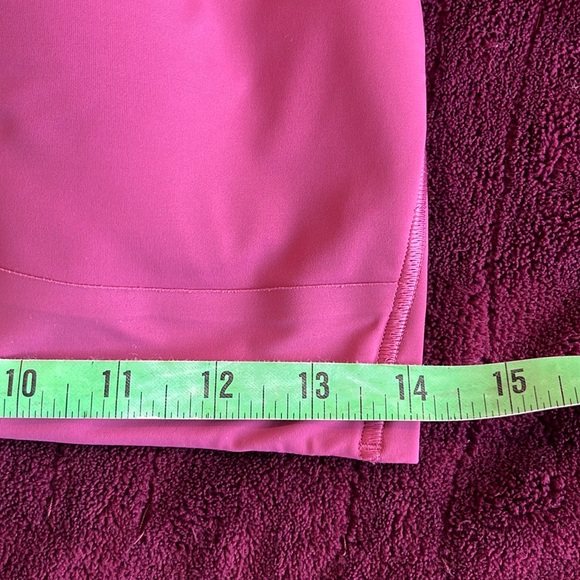 Lululemon Like A Cloud Longline Bra - Picture 4 of 6